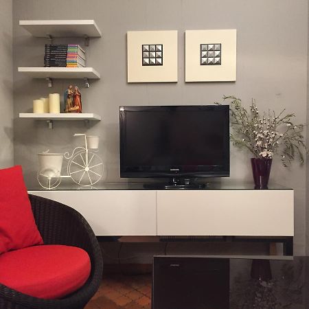 Apartamento San Juan Cuenca  Eksteriør billede
