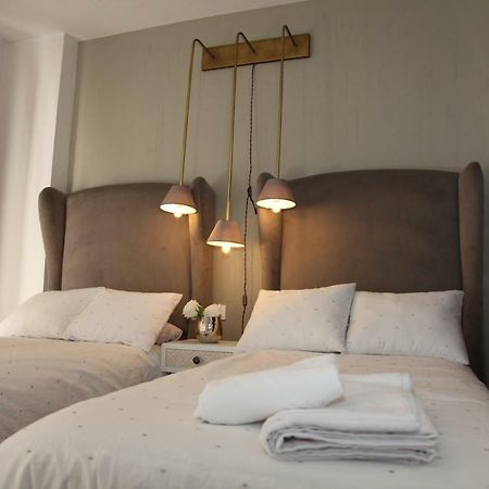 Apartamento San Juan Cuenca  Eksteriør billede