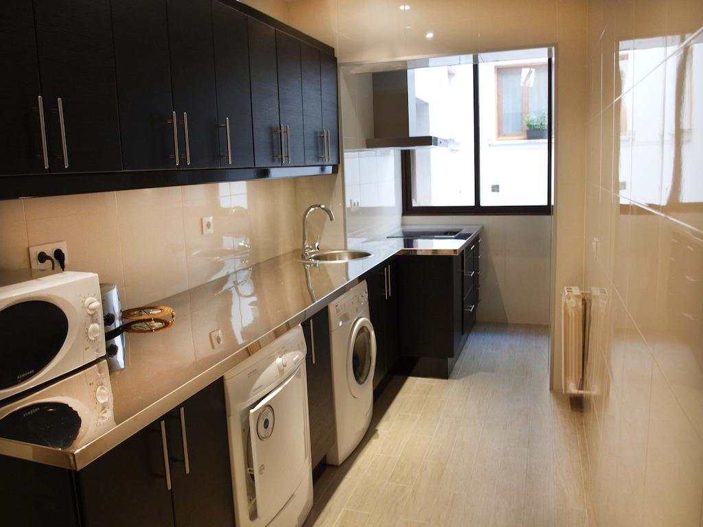 Apartamento San Juan Cuenca  Værelse billede
