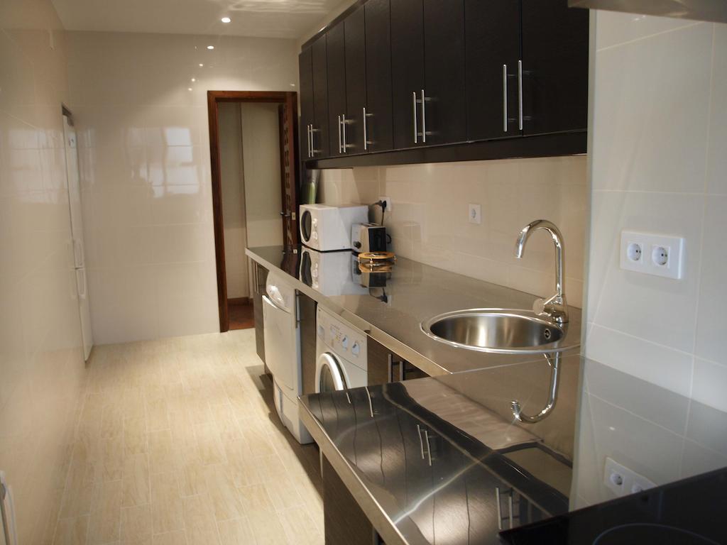 Apartamento San Juan Cuenca  Værelse billede