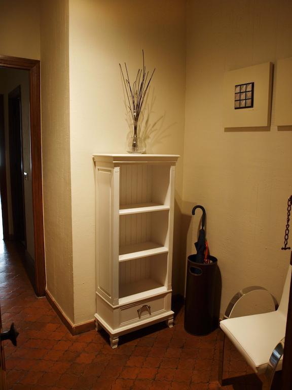 Apartamento San Juan Cuenca  Værelse billede