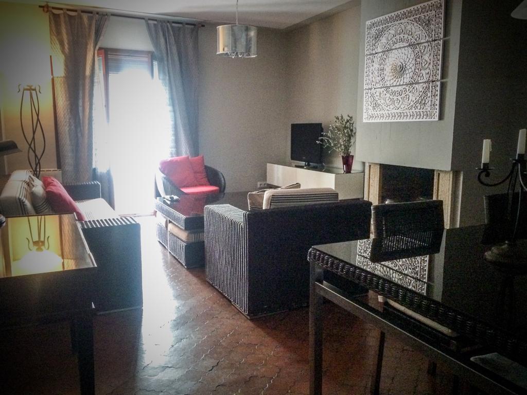 Apartamento San Juan Cuenca  Eksteriør billede