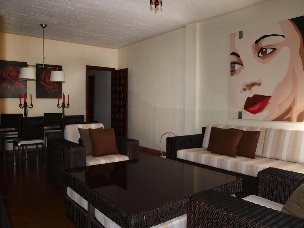 Apartamento San Juan Cuenca  Eksteriør billede