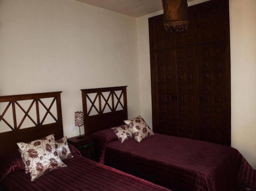 Apartamento San Juan Cuenca  Eksteriør billede