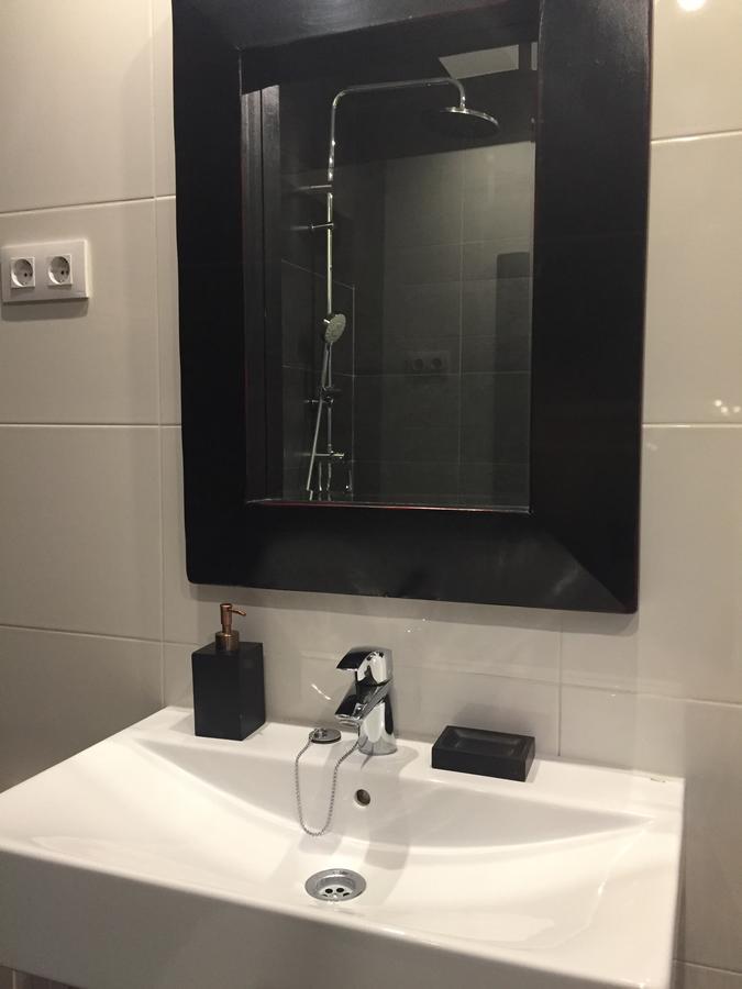 Apartamento San Juan Cuenca  Eksteriør billede