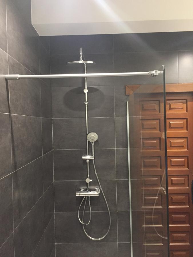 Apartamento San Juan Cuenca  Eksteriør billede