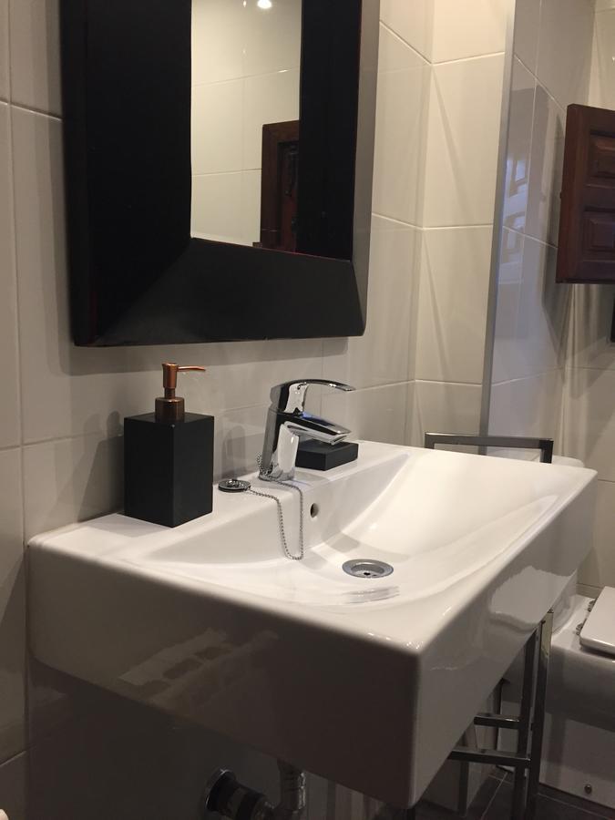 Apartamento San Juan Cuenca  Eksteriør billede
