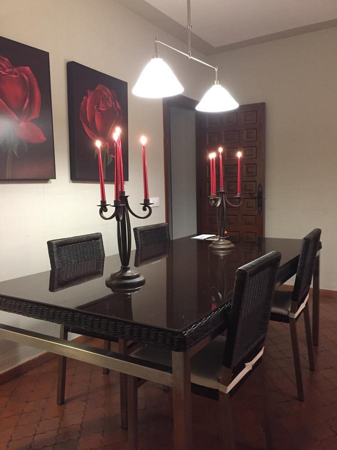 Apartamento San Juan Cuenca  Eksteriør billede