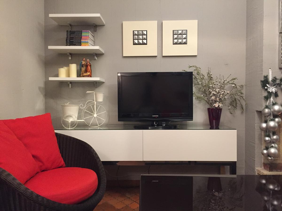 Apartamento San Juan Cuenca  Eksteriør billede