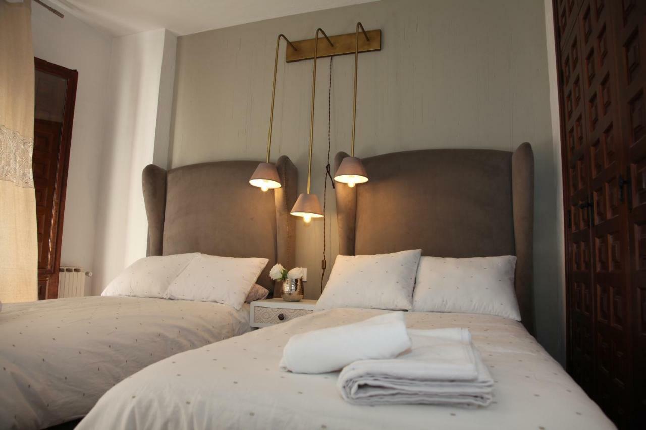Apartamento San Juan Cuenca  Eksteriør billede