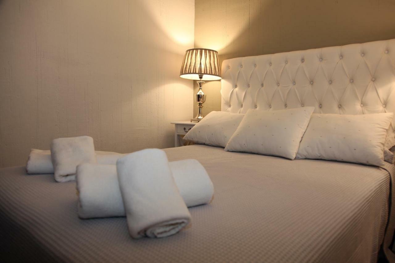Apartamento San Juan Cuenca  Eksteriør billede