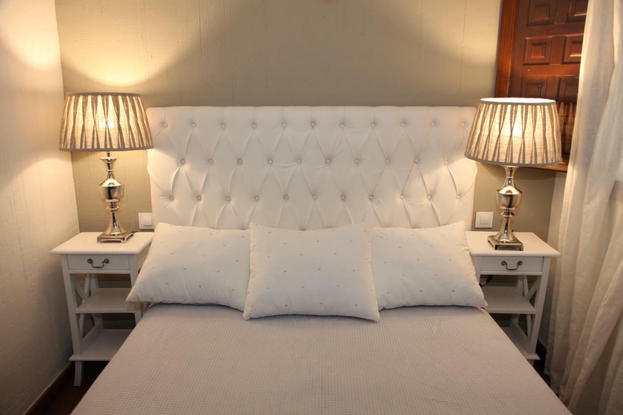 Apartamento San Juan Cuenca  Eksteriør billede