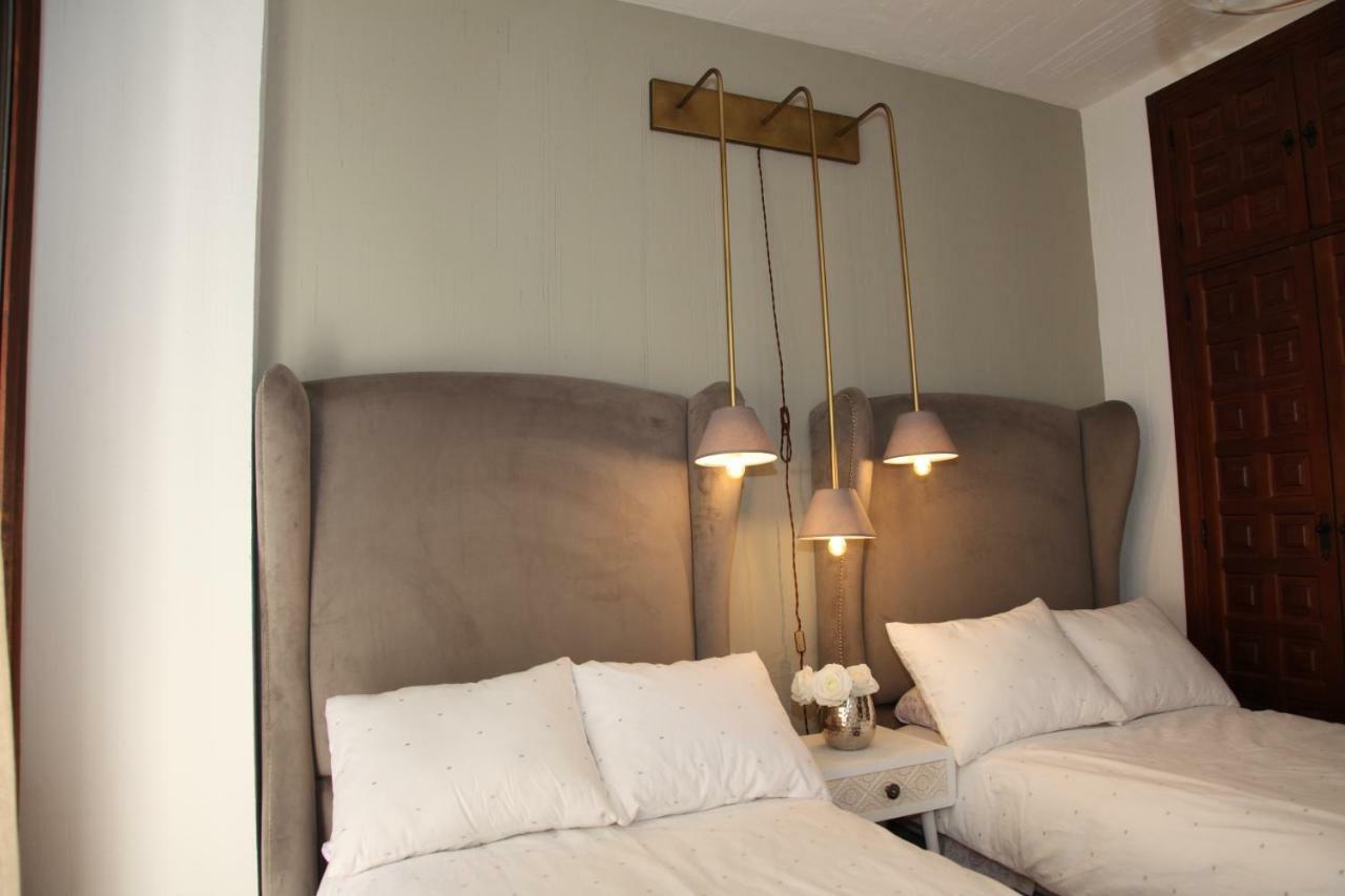 Apartamento San Juan Cuenca  Eksteriør billede