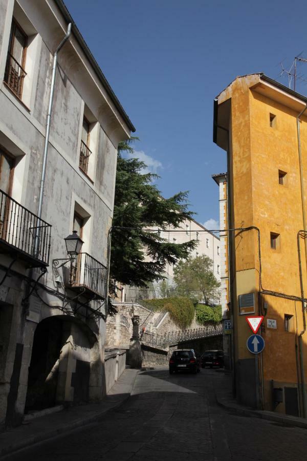 Apartamento San Juan Cuenca  Eksteriør billede